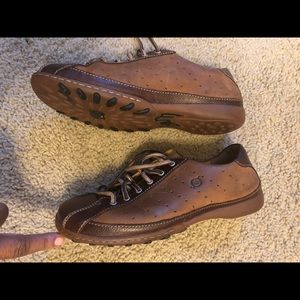 Born shoes for women size 8 1/2